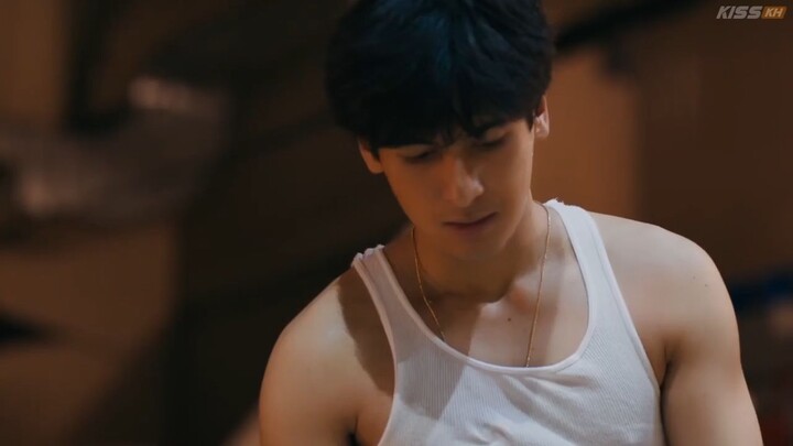 Ang Mutya ng Section E (2025) Episode 4 Eng Sub