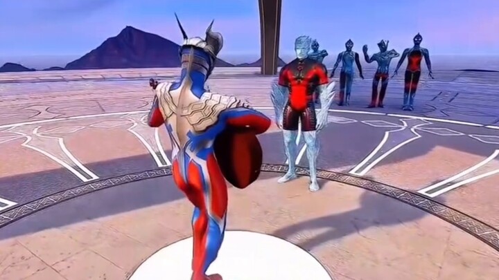 What happened to Zero? Why is he kneeling next to the statue of the Fire Warrior?