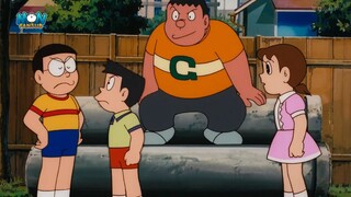 MOVIE 18 : NOBITA VÀ THÀNH PHỐ DÂY CỐT
