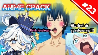 Berkah dari Sang Dewi Air | Anime Crack Indonesa