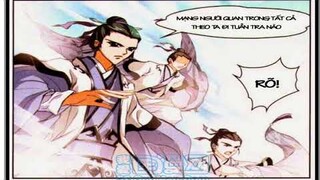 Hoa Thiên Cốt - Tập 4