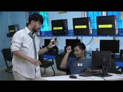 WARNET TAHUN 2009 - MESIN WAKTU THE SERIES #1