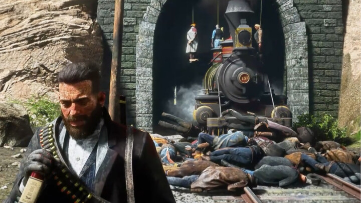 Này nhóc, cả thị trấn sẽ phải trả giá vì lời nói và hành động của mày!