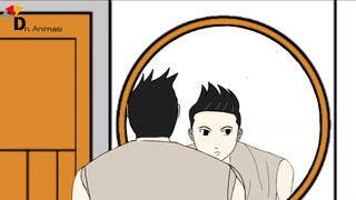 LIBUR KERJA PART 1 – DRAMA ANIMASI