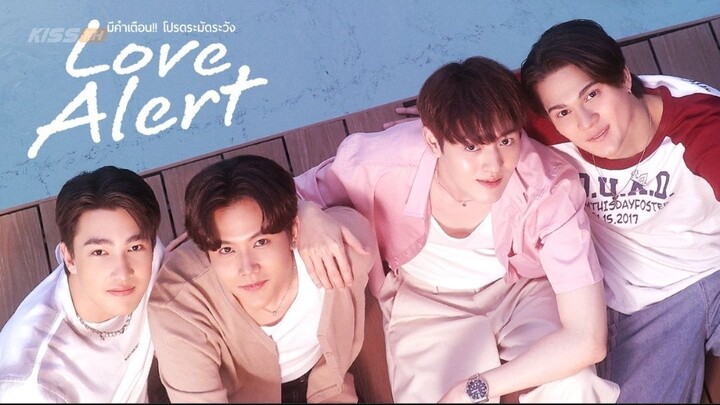 LOVE.ALERT. ENGSUB (EP03)