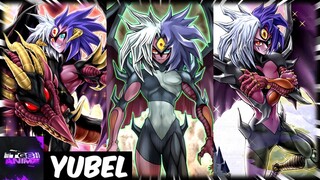 Yu-Gi-Oh! - Yubel Archetype