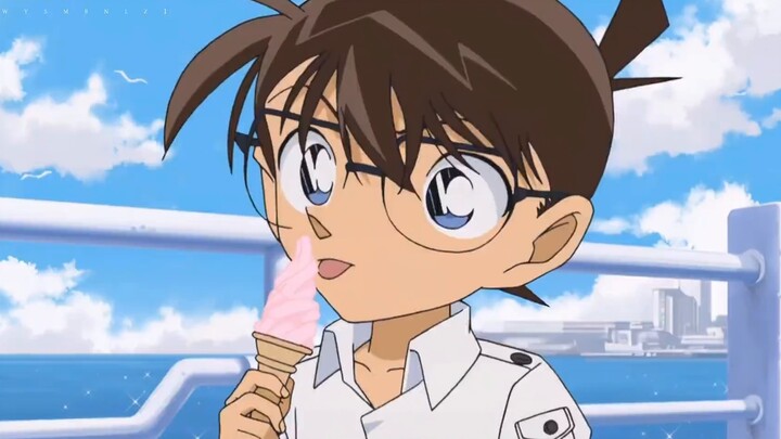 [Kudo Shinichi 2022 birth congratulations] You swear to exist for these