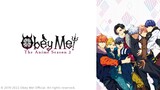Obey Me! Season 2 Episode 1 (Sub Indo)