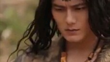 48. time-traveling to the wild era she fell for the cold beast leader who doted on her endlessly