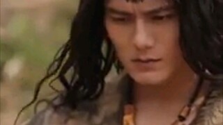 48.  time-traveling to the wild era she fell for the cold beast leader who doted on her endlessly