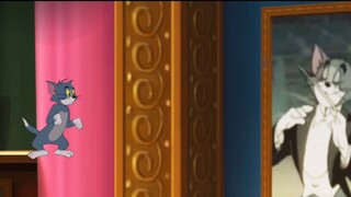 Tom and Jerry Mobile Game "Old Boy" MV