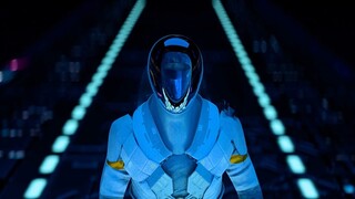 宇航员超越光速，接触更高维文明，知道宇宙真相后绝望了！