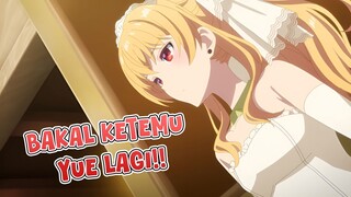 Ni Anime Bakal Ada Season ke 3 | Arifureta Shokugyou de Sekai Saikyou Season 3