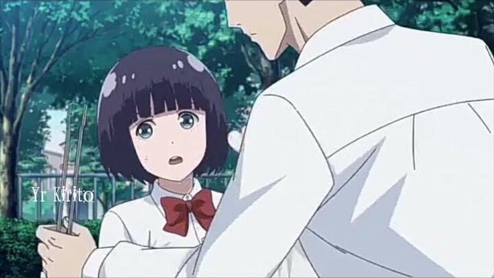 Tidak Semua Pasangan Akan Berakhir Di Pelaminan