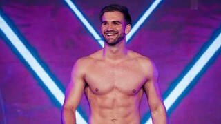 Hot Guys | Pierre Nel (Mister Global South Africa 2022)