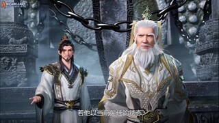 Supreme Above The Sky Episode 04 Subtitle Indonesia