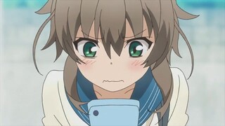 Fumikiri-Jikan - 04