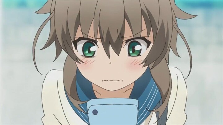 Fumikiri-Jikan - 04