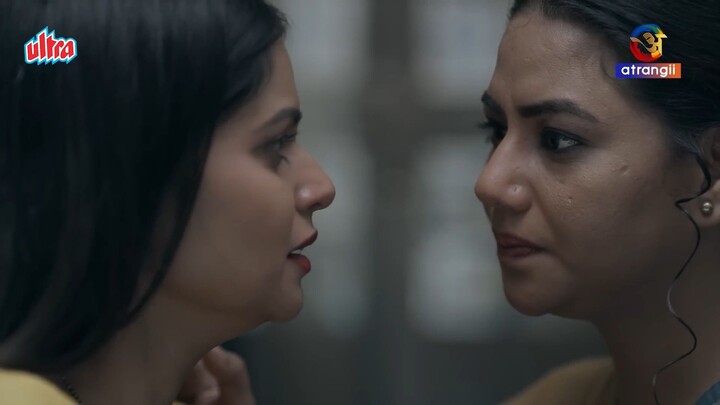 love next door web series Hindi