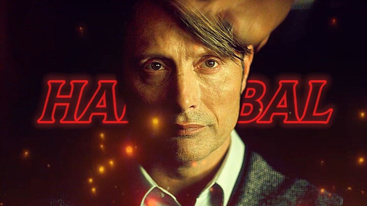 «هانيبال: الأصل»