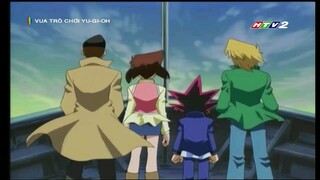 Yugioh tập 2 (Tiếng Việt)
