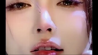 Sexy Tongue Dance #祝小花 #美女 #beauty #tiktok #辣妹 #甜妹 #douyu