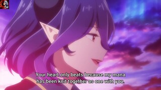 vermeil give her heart to alto | anime sad moments | vermeil in gold in episode 6