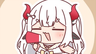 It’s so noisy!!!