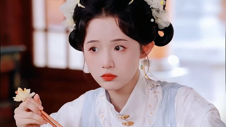 I’d call her the actress who picks the best scripts in the short‑form drama scene! Every one of her 