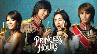 Princess Hours Episode 8 Tagalog Dubbed