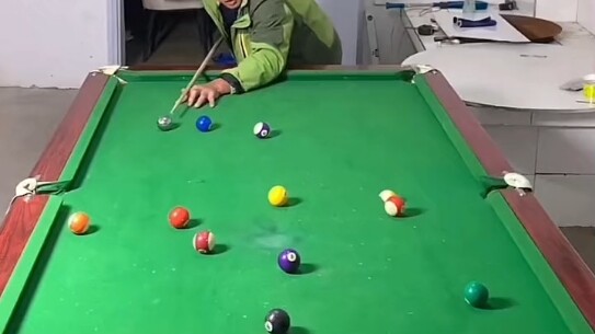 เจอเสาครั้งแรกก็ลุกเป็นไฟเลย!