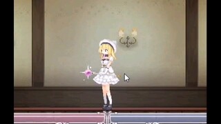 [AliceInCradle] Fun Staff