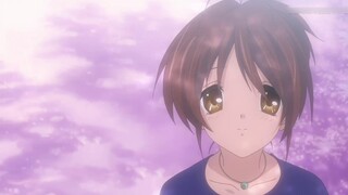 [Clannad] Mười năm