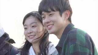 [Choi Woo-sik & Kim Da-mi] Ternyata ini sudah direncanakan sejak lama...