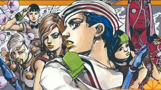 "JOJO" ตอนที่ 8 กำลังจะจบแล้ว! คุณให้คะแนนเท่าไหร่คะ?