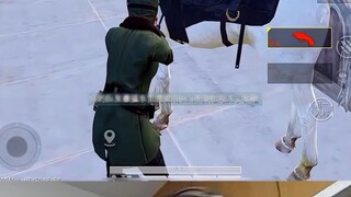 让我看看是谁在笑！