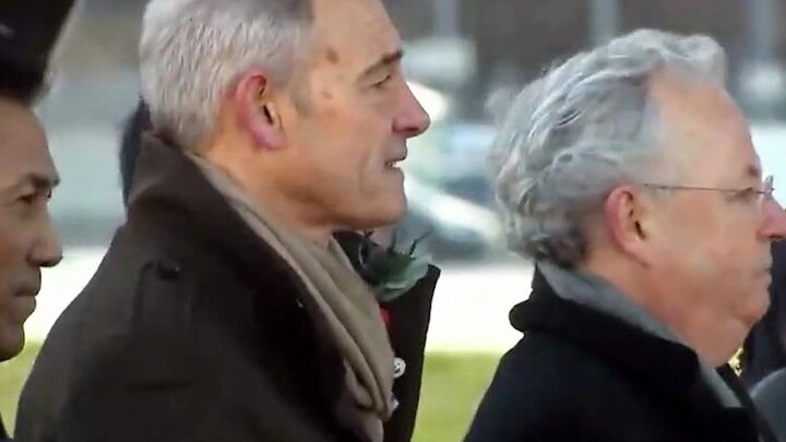 The world’s three biggest panda lovers—two pandas got busy for 52 seconds, directly impacting a Japa