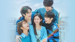 Spring of Youth Ep 1 (SUB INDO)