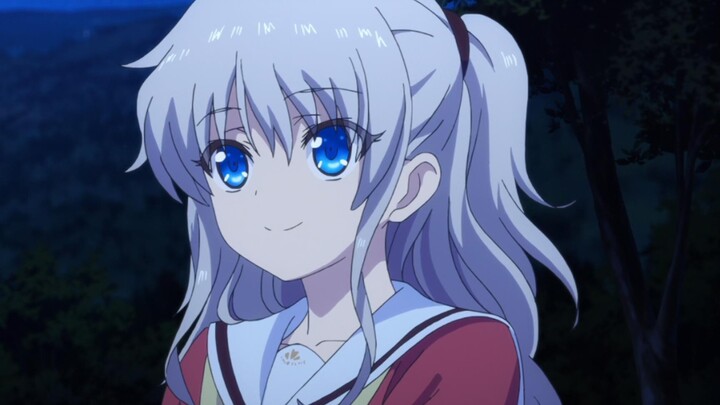 【友利奈绪】2023年还有为奈绪点进来的吗