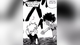 🥺🤧 midorya bakugou izukumidoriya bakugoukatsuki deku kacchan myheroacademia mha bnha mhaedit anime foryoupage foryou fyp fypシ edit