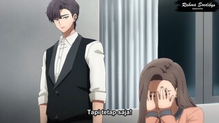 True Beauty (anime) Episode 5 Sub Indonesia