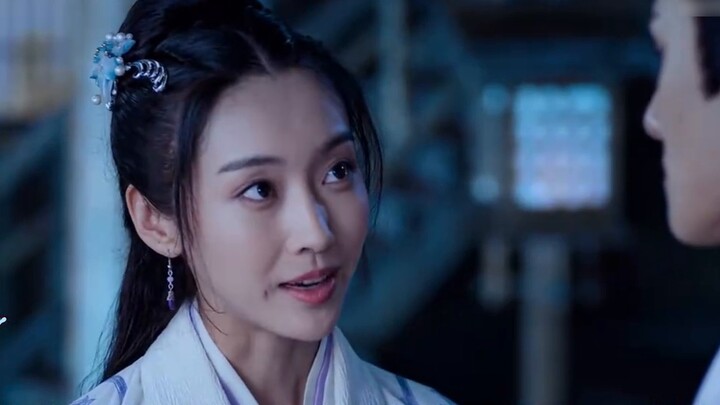 【Drama version of Wangxian】Confusion 02 (Uncle Xiandu x Poor beautiful woman Xian/double purity/para