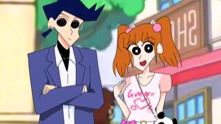 长大的偶像星罗与风间制作人