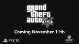 GTA 5 Expanded and Enhanced Trailer (2021)
