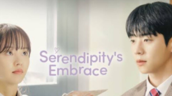 SERENDIPITY'S EMBRACE TAGALOG DUB EP16