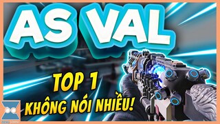 CALL OF DUTY MOBILE VN | QUẢ NÀY CHÍNH THỨC TOP 1 AR MÙA NÀY RỒI ANH EM | Zieng Gaming