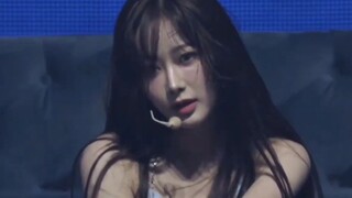 aespa内永绘里Dopamine 演唱会Solo舞台