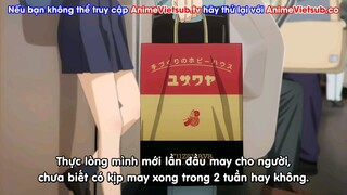 Cô Búp Bê Đáng Yêu Tập 4 (Vietsub)