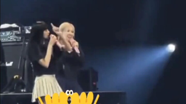 【Blackpink】Semua anggota solo