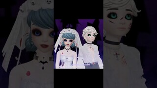 #zombieland #zombieshorts #creepy #scary #cosplay #zepeto_crew01